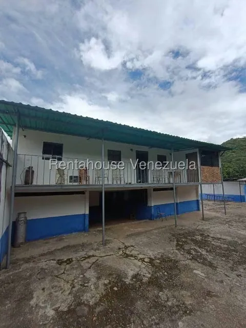 Comercial (Club Campestre) en Venta en Capacho Viejo, Tachira - 6