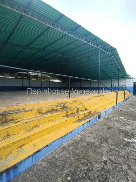 Comercial (Club Campestre) en Venta en Capacho Viejo, Tachira - 9