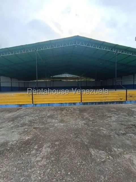 Comercial (Club Campestre) en Venta en Capacho Viejo, Tachira - 10