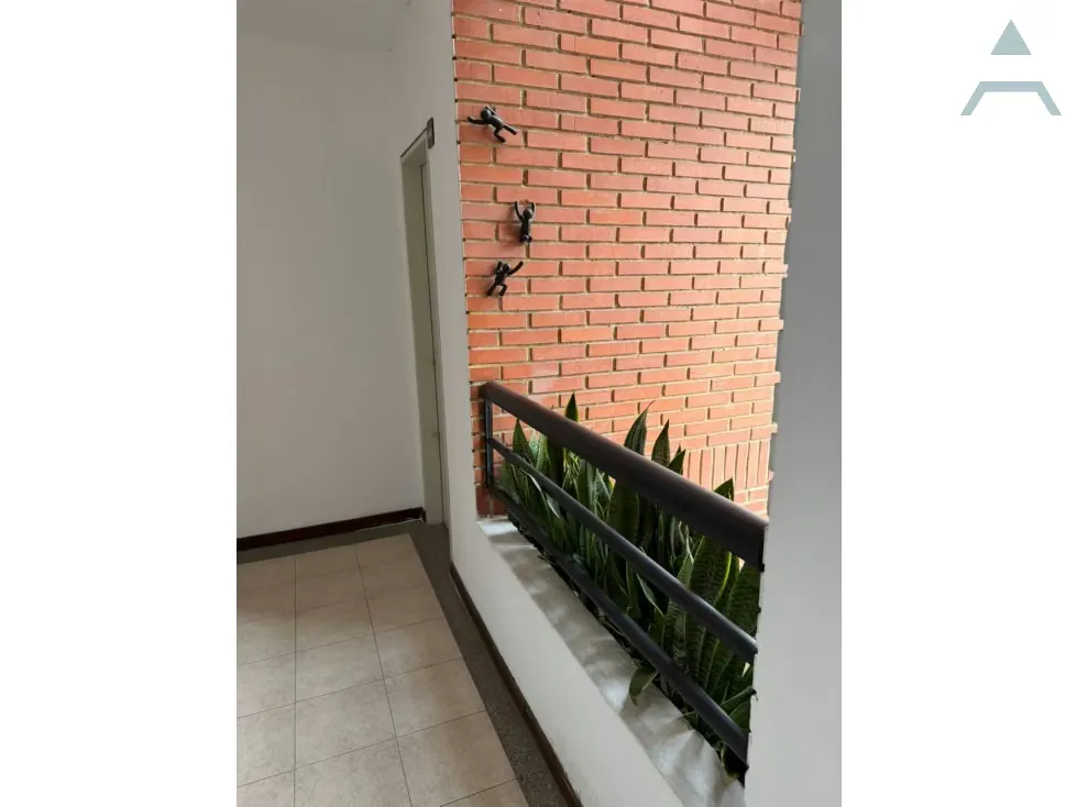 Se vende Apto 81m² 2h/2b/2p Santa Eduvigis - 16