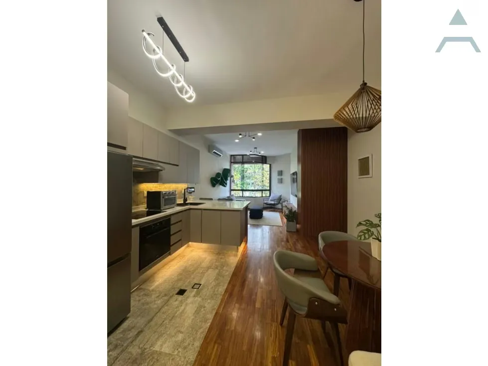 Se vende Apto 81m² 2h/2b/2p Santa Eduvigis - 5