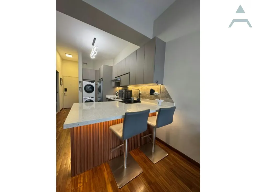 Se vende Apto 81m² 2h/2b/2p Santa Eduvigis - 8