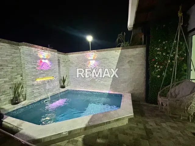 APARTAMENTO EN VENTA URBANIZACION LA COLINA - 19