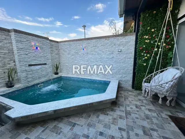APARTAMENTO EN VENTA URBANIZACION LA COLINA - 2