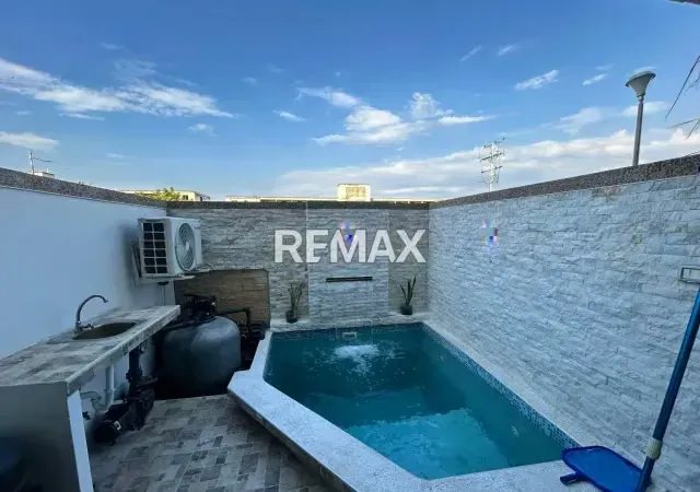 APARTAMENTO EN VENTA URBANIZACION LA COLINA - 3