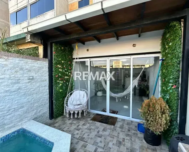 APARTAMENTO EN VENTA URBANIZACION LA COLINA - 5