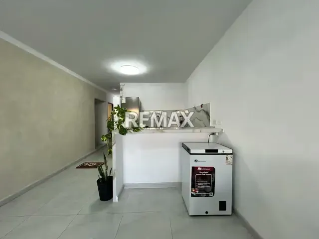 APARTAMENTO EN VENTA URBANIZACION LA COLINA - 7
