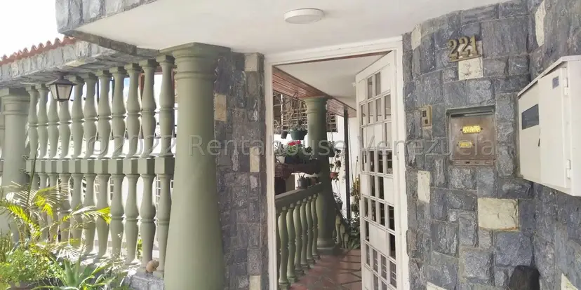 Casa (Multipes Niveles) en Venta en El Junquito, Distrito Metropolitano