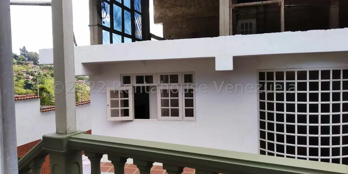 Casa (Multipes Niveles) en Venta en El Junquito, Distrito Metropolitano - 12