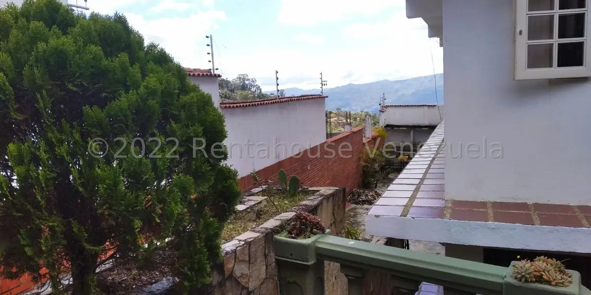 Casa (Multipes Niveles) en Venta en El Junquito, Distrito Metropolitano - 13