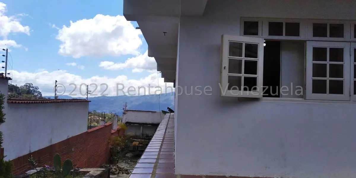 Casa (Multipes Niveles) en Venta en El Junquito, Distrito Metropolitano - 14