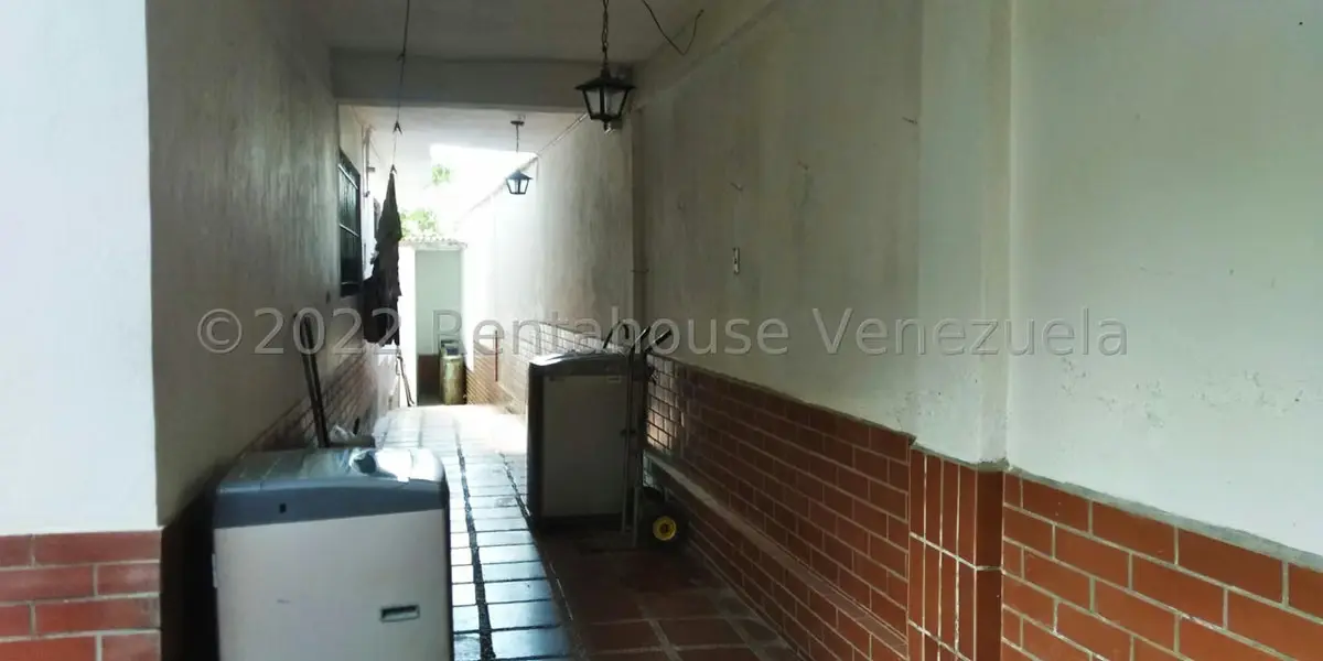 Casa (Multipes Niveles) en Venta en El Junquito, Distrito Metropolitano - 16
