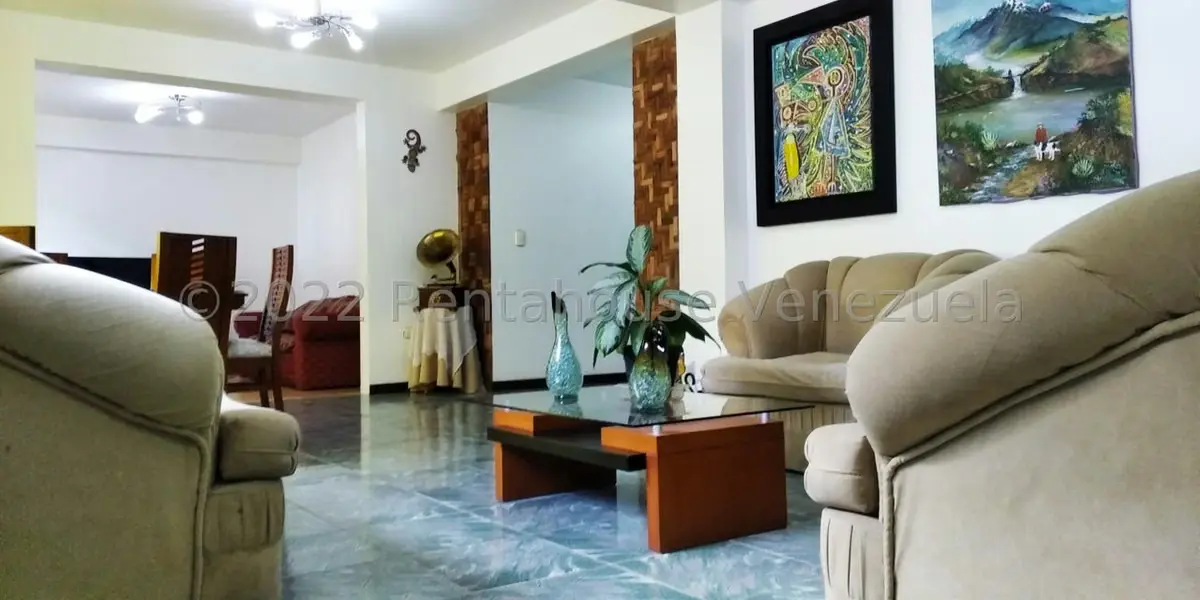 Casa (Multipes Niveles) en Venta en El Junquito, Distrito Metropolitano - 19