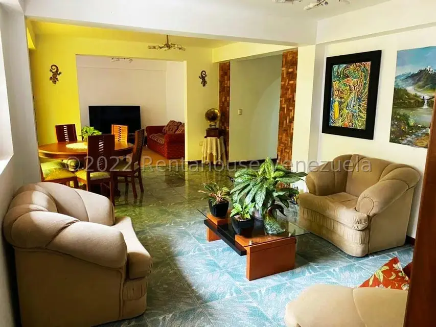 Casa (Multipes Niveles) en Venta en El Junquito, Distrito Metropolitano - 20