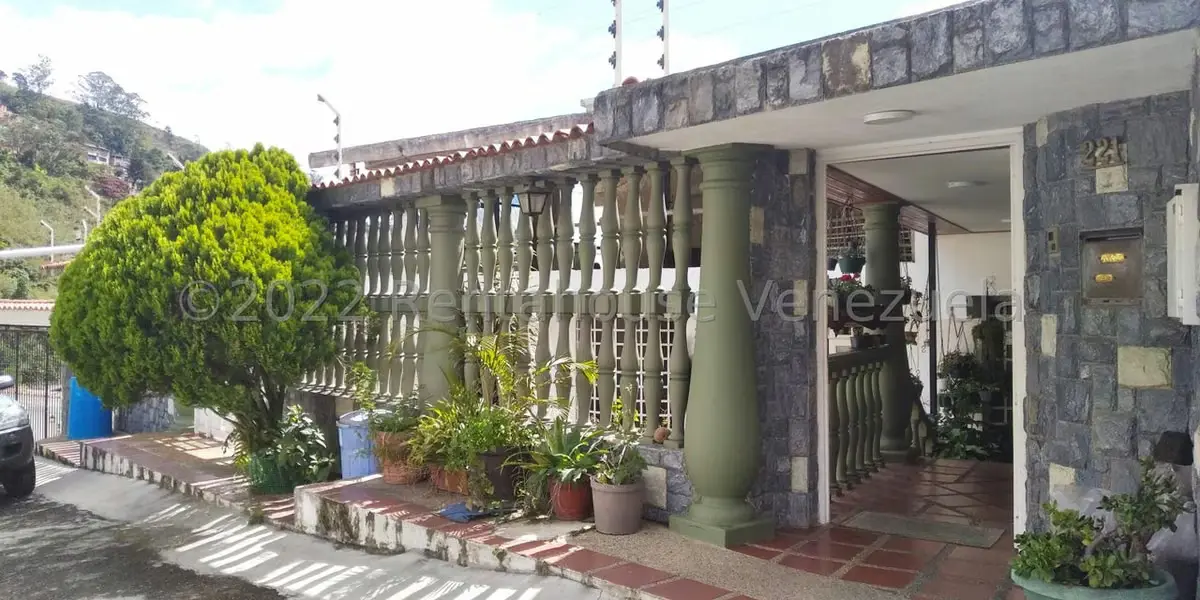 Casa (Multipes Niveles) en Venta en El Junquito, Distrito Metropolitano - 2