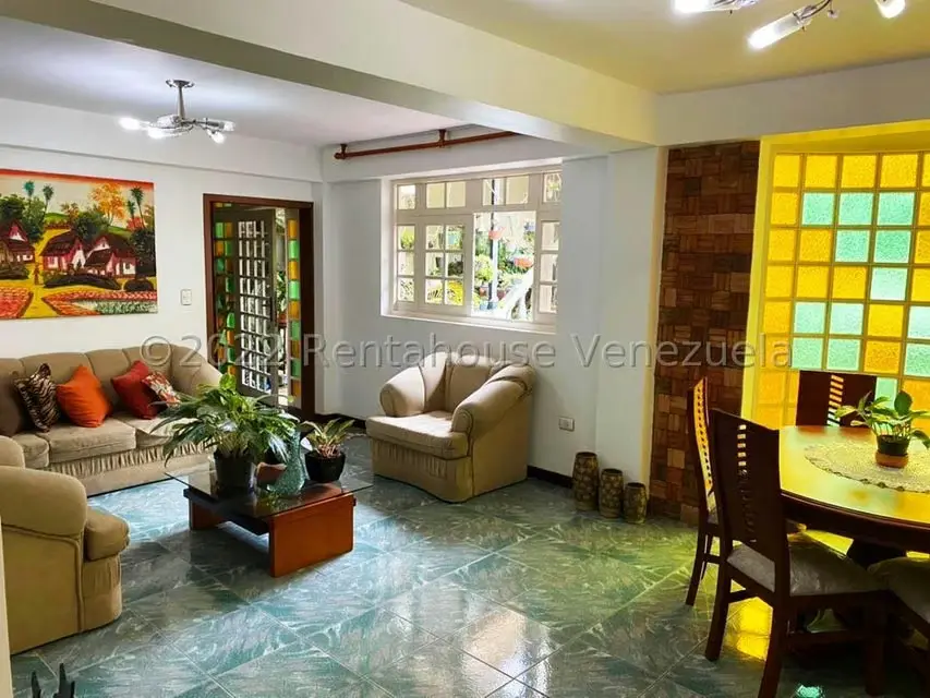 Casa (Multipes Niveles) en Venta en El Junquito, Distrito Metropolitano - 21