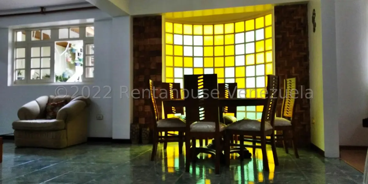 Casa (Multipes Niveles) en Venta en El Junquito, Distrito Metropolitano - 23