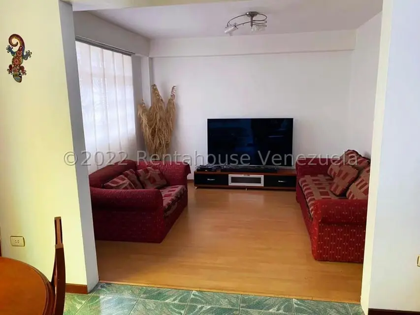 Casa (Multipes Niveles) en Venta en El Junquito, Distrito Metropolitano - 24