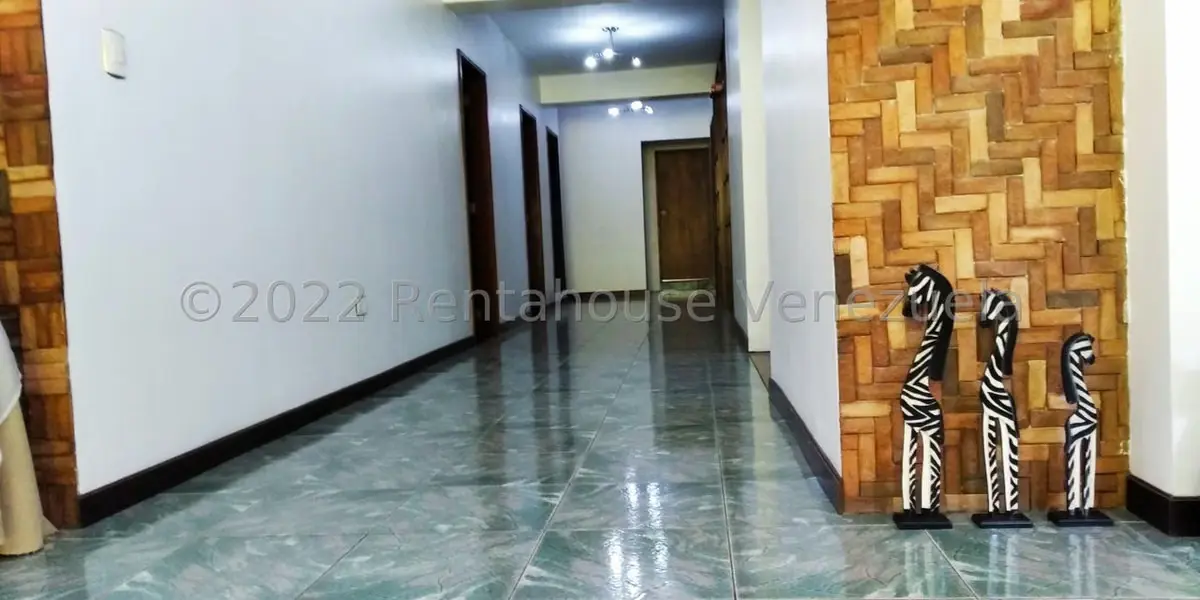 Casa (Multipes Niveles) en Venta en El Junquito, Distrito Metropolitano - 27
