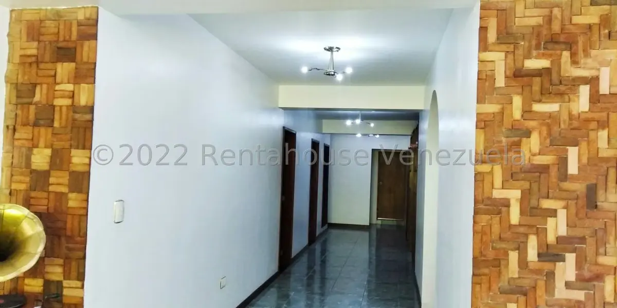 Casa (Multipes Niveles) en Venta en El Junquito, Distrito Metropolitano - 28