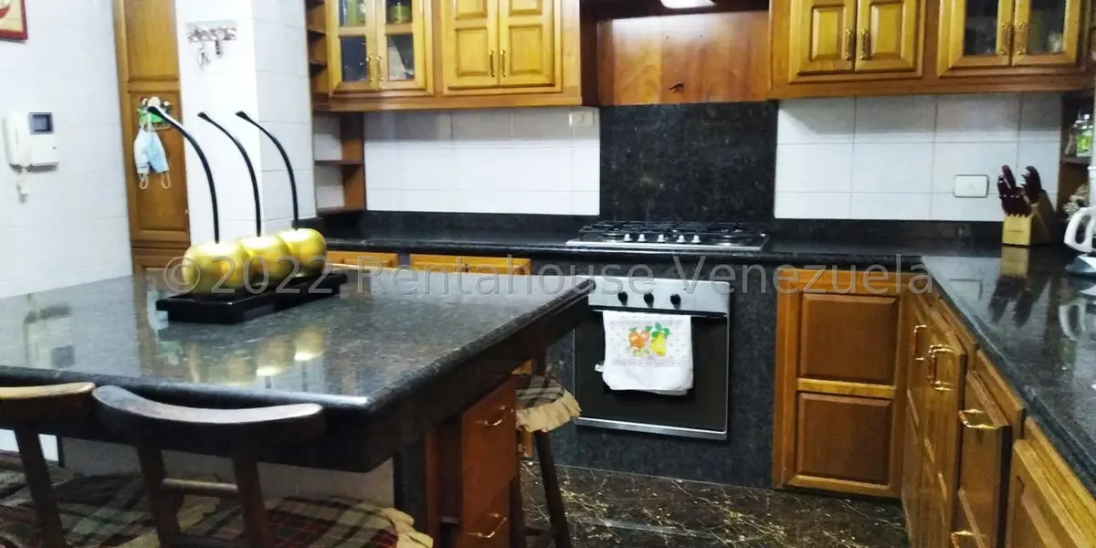 Casa (Multipes Niveles) en Venta en El Junquito, Distrito Metropolitano - 31