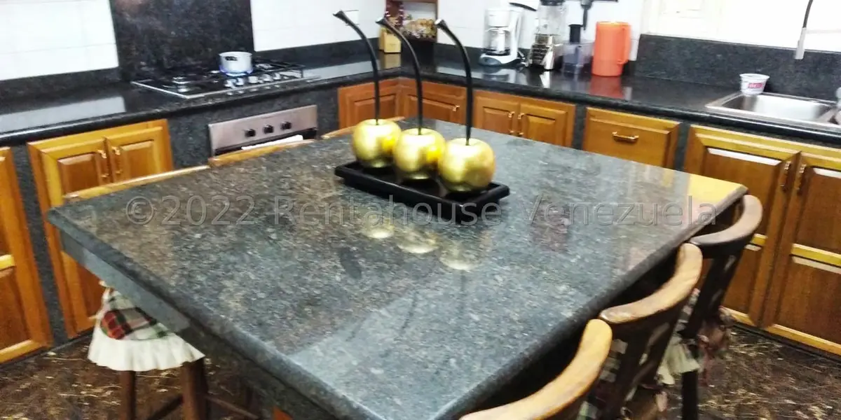 Casa (Multipes Niveles) en Venta en El Junquito, Distrito Metropolitano - 32