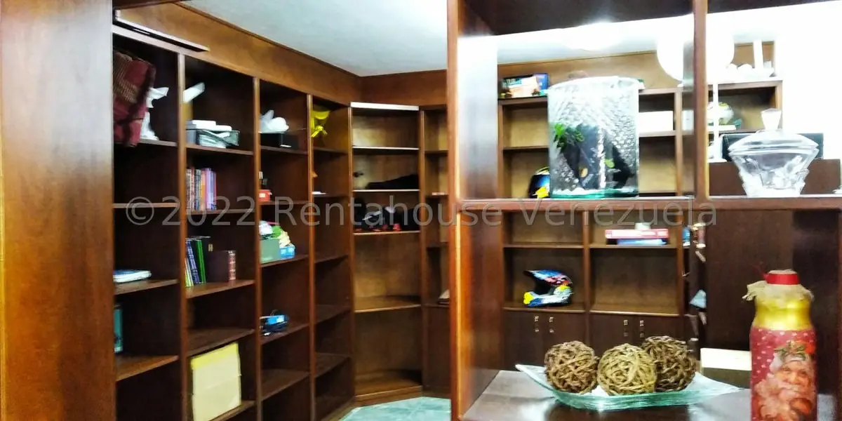 Casa (Multipes Niveles) en Venta en El Junquito, Distrito Metropolitano - 37