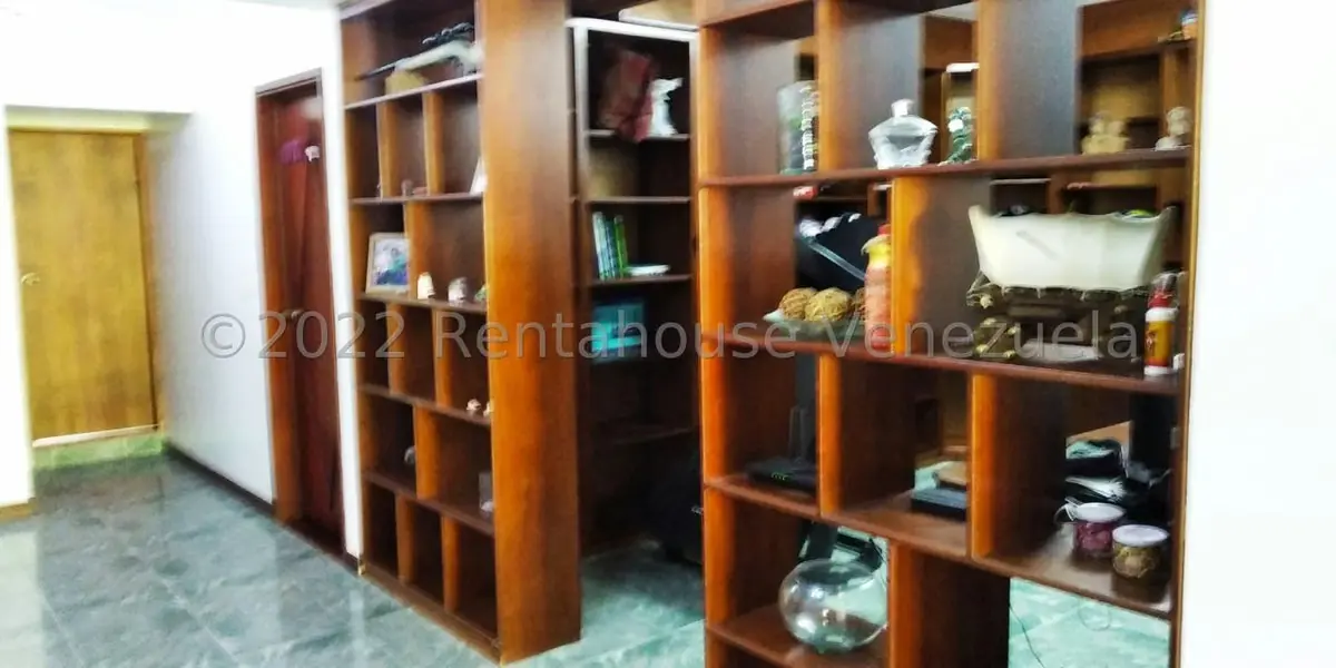 Casa (Multipes Niveles) en Venta en El Junquito, Distrito Metropolitano - 38