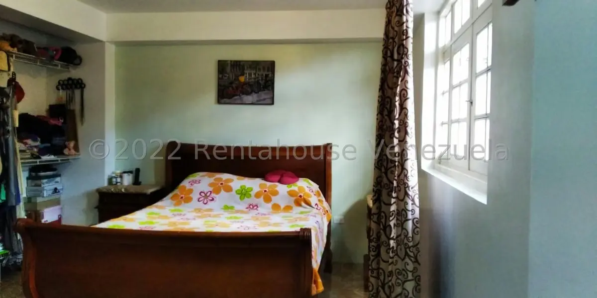Casa (Multipes Niveles) en Venta en El Junquito, Distrito Metropolitano - 40