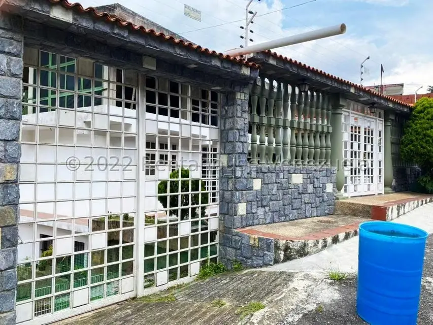Casa (Multipes Niveles) en Venta en El Junquito, Distrito Metropolitano - 4