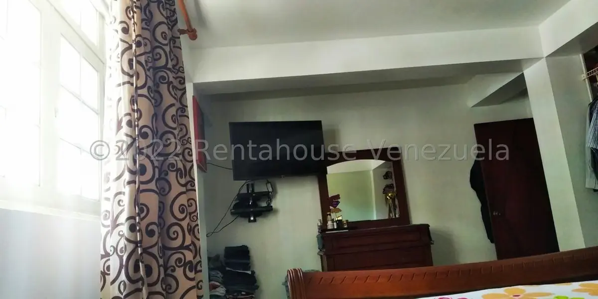 Casa (Multipes Niveles) en Venta en El Junquito, Distrito Metropolitano - 41