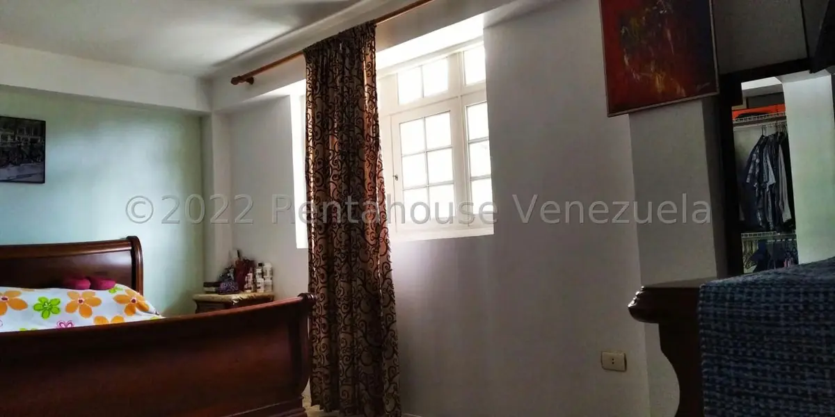 Casa (Multipes Niveles) en Venta en El Junquito, Distrito Metropolitano - 42