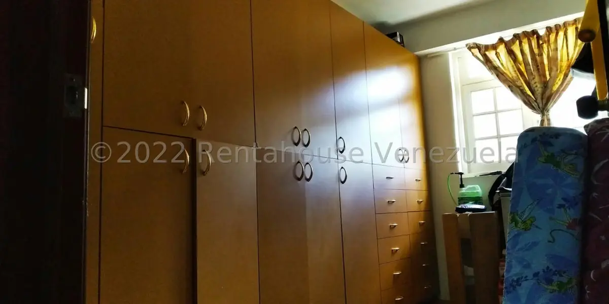 Casa (Multipes Niveles) en Venta en El Junquito, Distrito Metropolitano - 43