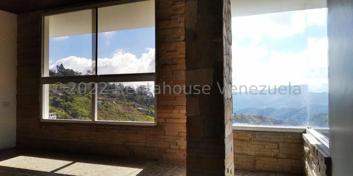 Casa (Multipes Niveles) en Venta en El Junquito, Distrito Metropolitano - 47