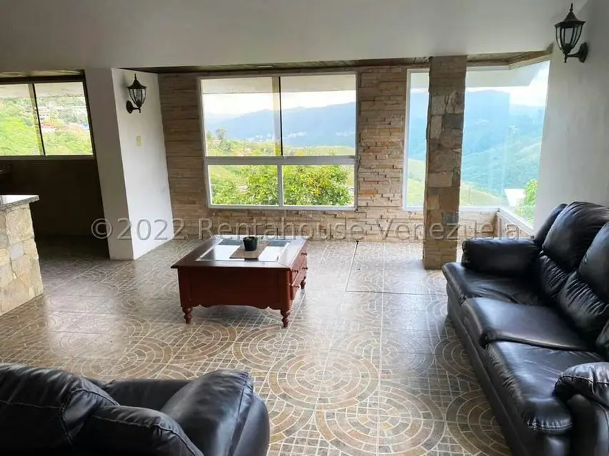 Casa (Multipes Niveles) en Venta en El Junquito, Distrito Metropolitano - 48