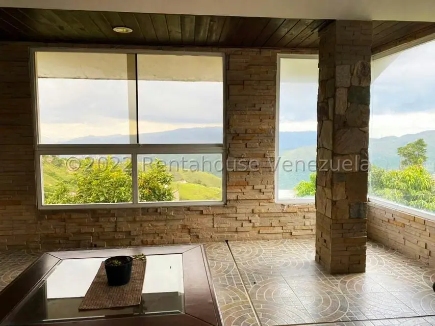 Casa (Multipes Niveles) en Venta en El Junquito, Distrito Metropolitano - 49