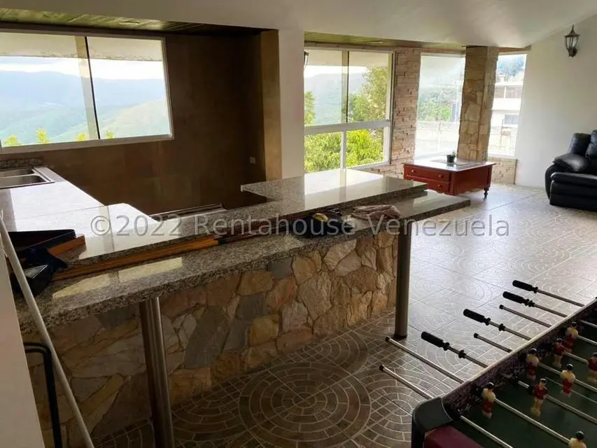 Casa (Multipes Niveles) en Venta en El Junquito, Distrito Metropolitano - 50