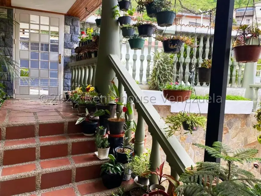 Casa (Multipes Niveles) en Venta en El Junquito, Distrito Metropolitano - 5