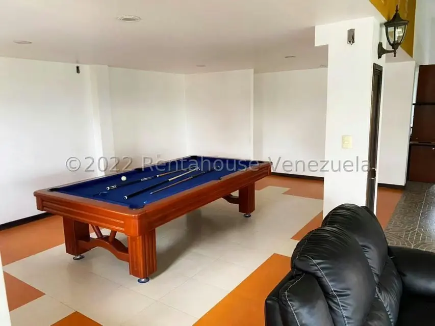 Casa (Multipes Niveles) en Venta en El Junquito, Distrito Metropolitano - 52