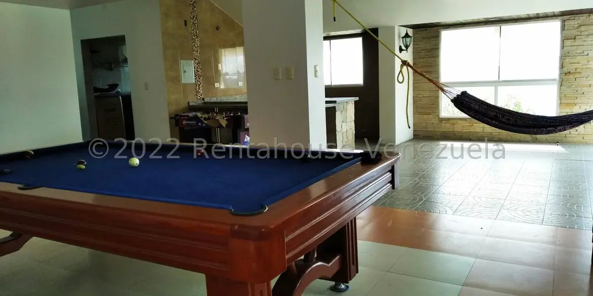Casa (Multipes Niveles) en Venta en El Junquito, Distrito Metropolitano - 53