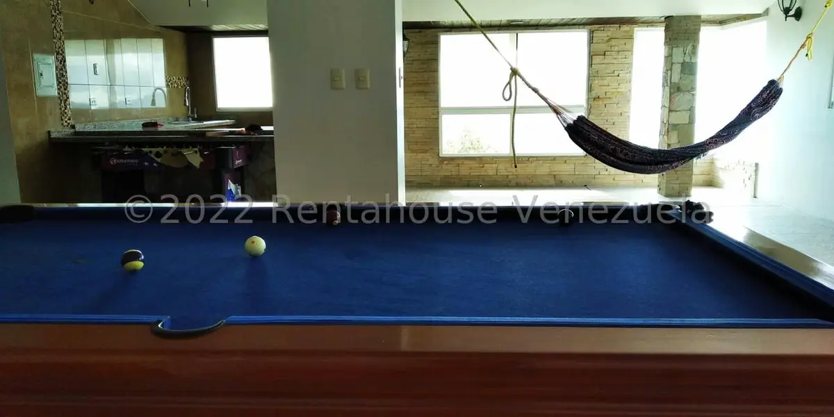 Casa (Multipes Niveles) en Venta en El Junquito, Distrito Metropolitano - 55