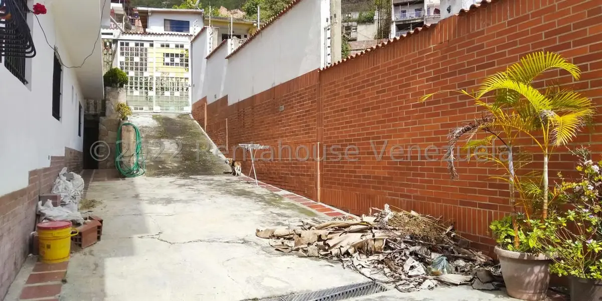 Casa (Multipes Niveles) en Venta en El Junquito, Distrito Metropolitano - 59