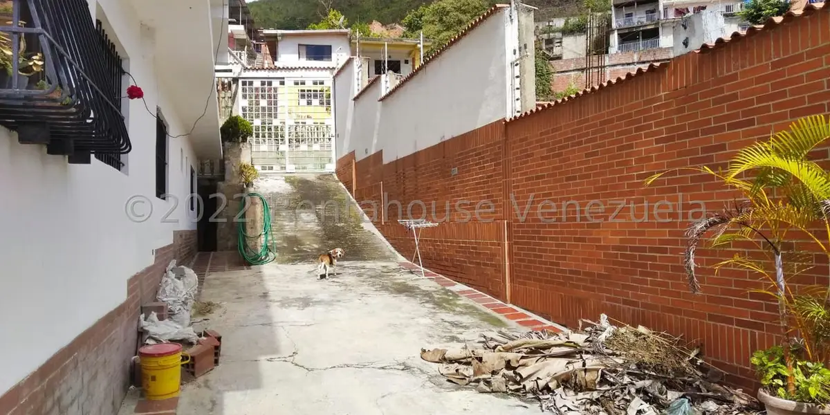 Casa (Multipes Niveles) en Venta en El Junquito, Distrito Metropolitano - 60