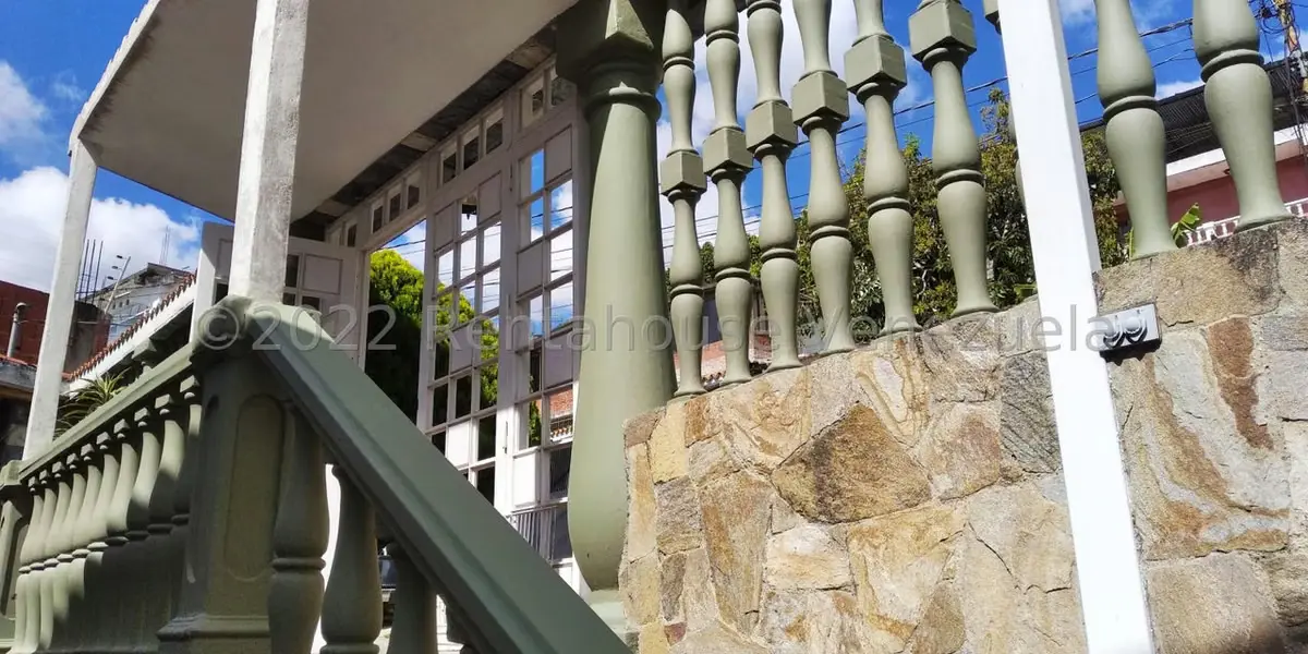 Casa (Multipes Niveles) en Venta en El Junquito, Distrito Metropolitano - 6