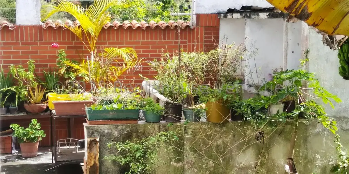 Casa (Multipes Niveles) en Venta en El Junquito, Distrito Metropolitano - 61