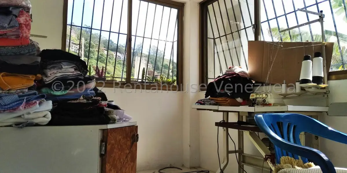 Casa (Multipes Niveles) en Venta en El Junquito, Distrito Metropolitano - 64