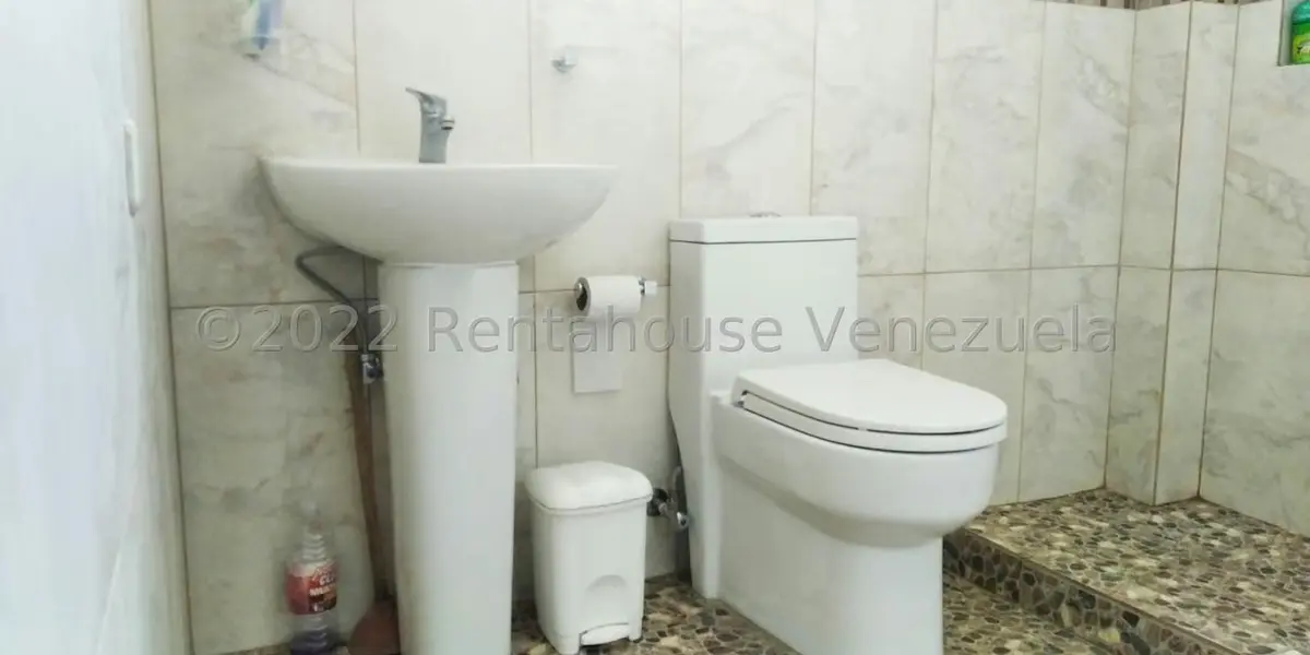 Casa (Multipes Niveles) en Venta en El Junquito, Distrito Metropolitano - 65