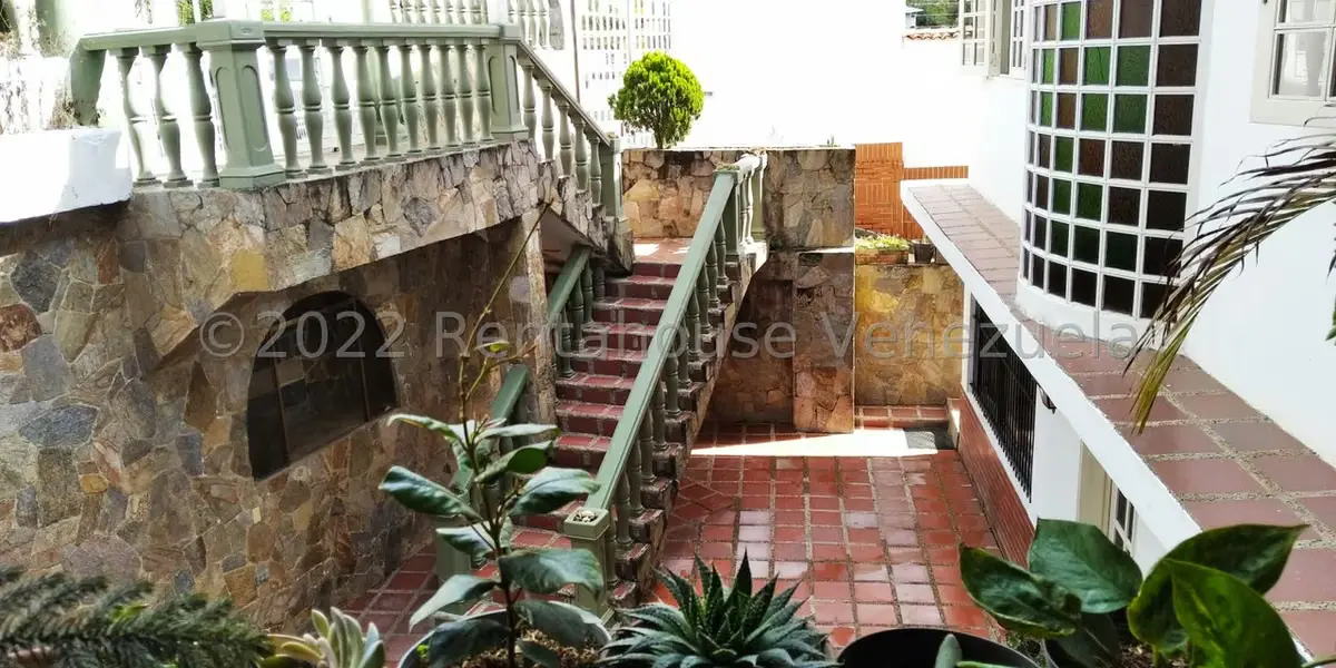 Casa (Multipes Niveles) en Venta en El Junquito, Distrito Metropolitano - 7