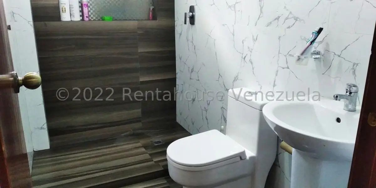 Casa (Multipes Niveles) en Venta en El Junquito, Distrito Metropolitano - 71