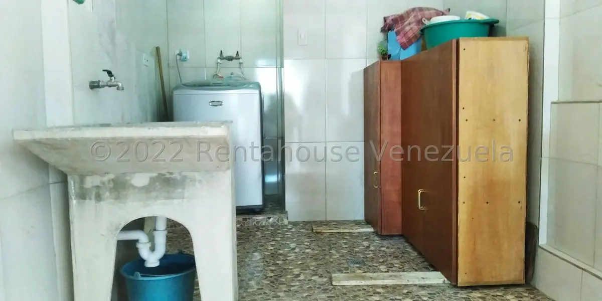 Casa (Multipes Niveles) en Venta en El Junquito, Distrito Metropolitano - 75